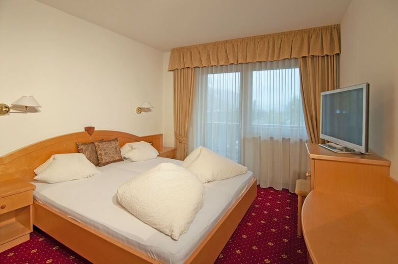 Hotel Bauhof