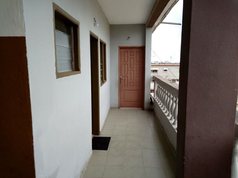 Apartamentos R�sidence Abs