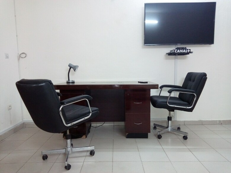 Apartamentos R�sidence Abs