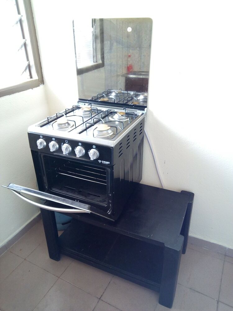 Apartamentos R�sidence Abs