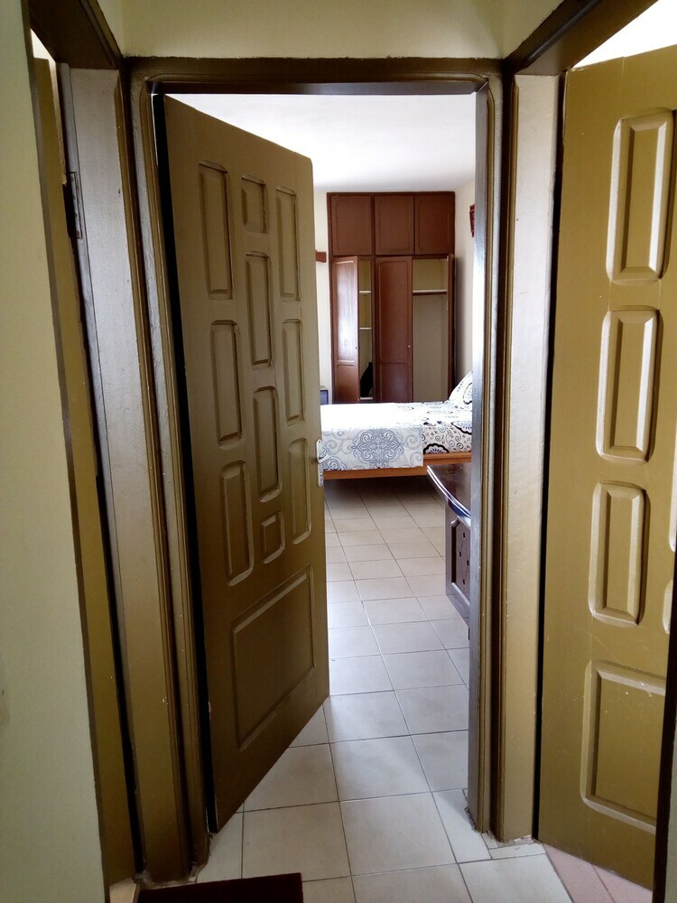 Apartamentos R�sidence Abs