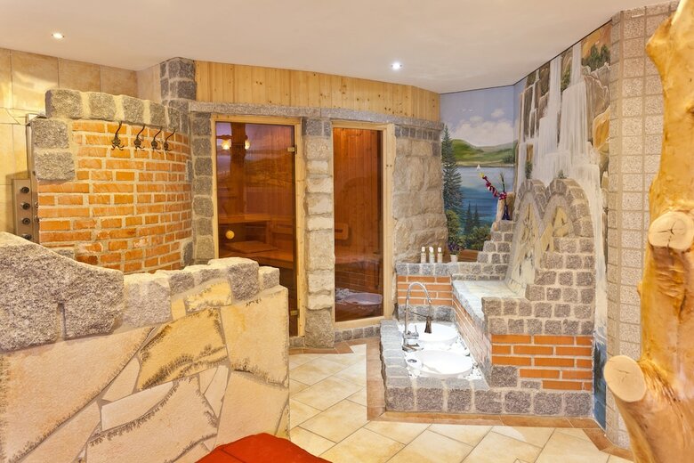 Hotel Ente Von Wassertr�dingen