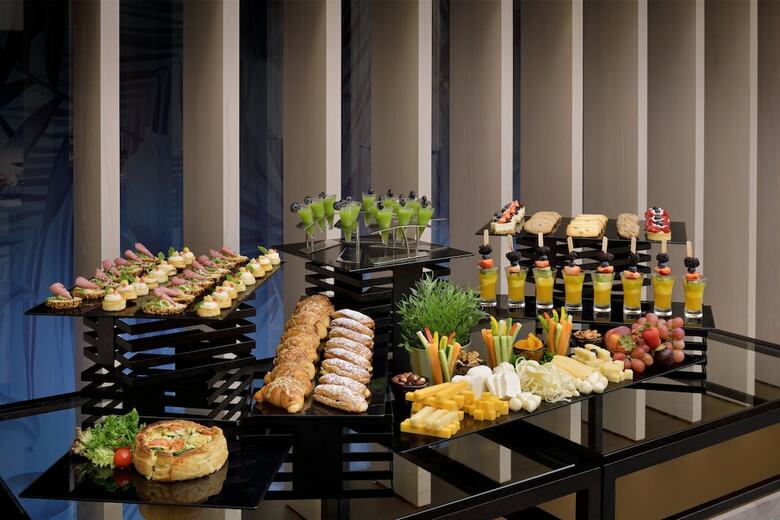 Movenpick Hotel Tahlia Jeddah