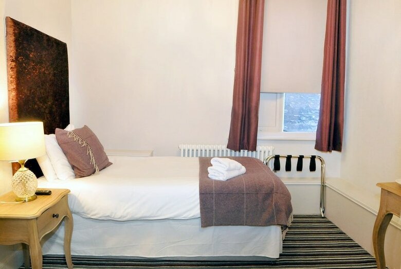 The Royal Hotel