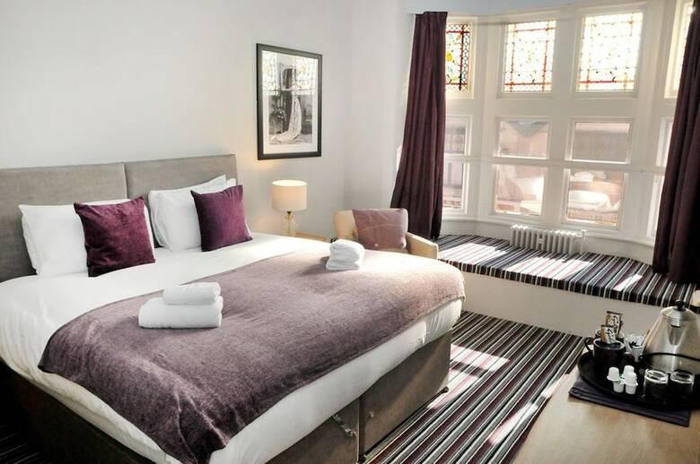 The Royal Hotel