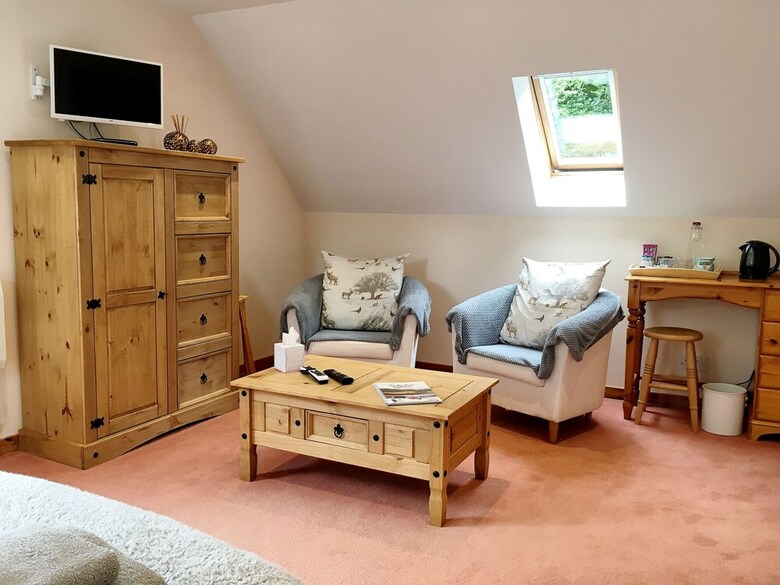 Beech Tree Lodge B&B