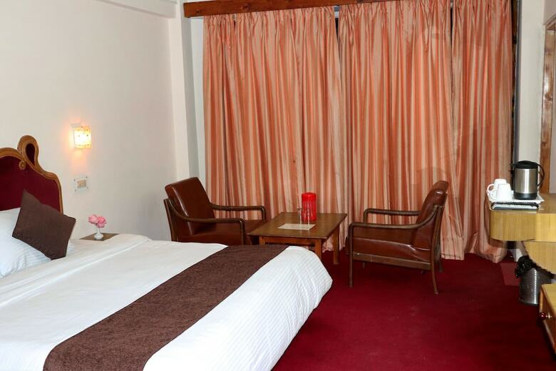 Hotel Classic