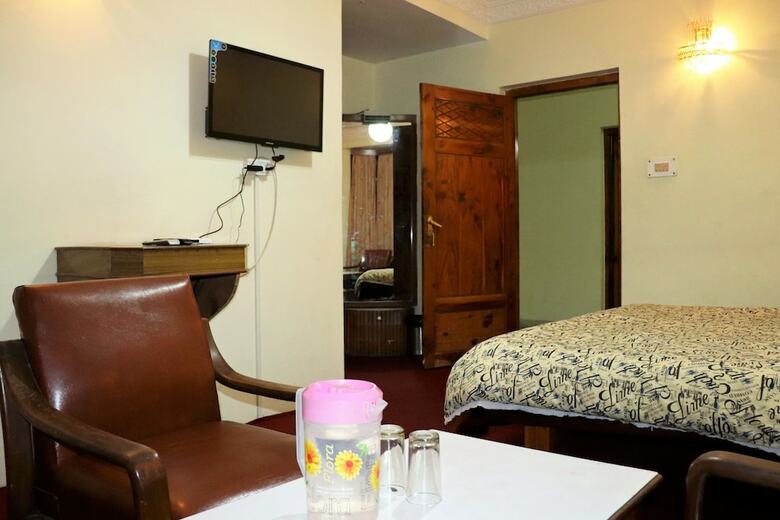 Hotel Classic