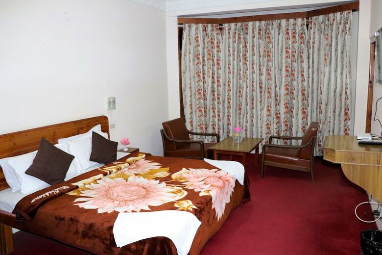 Hotel Classic
