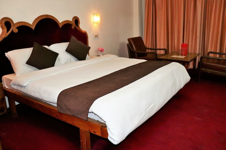 Hotel Classic