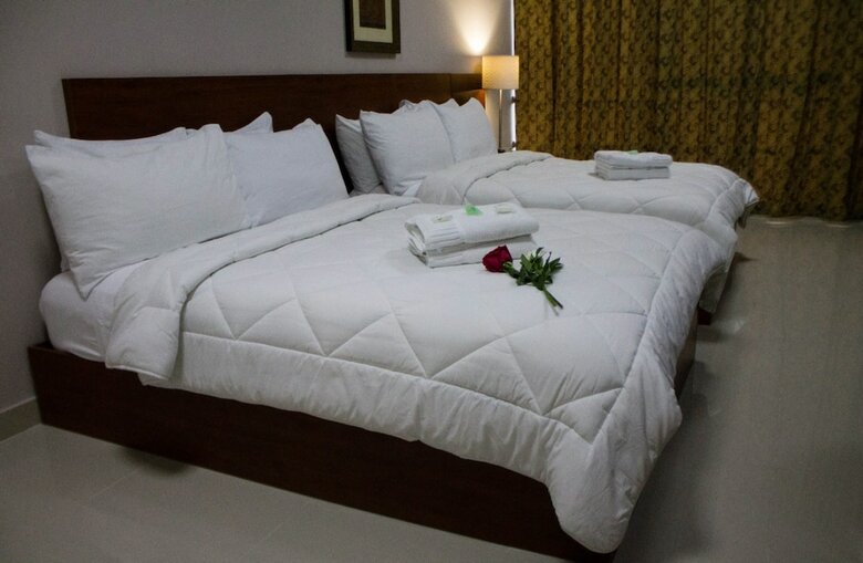 Hotel Casa Miller
