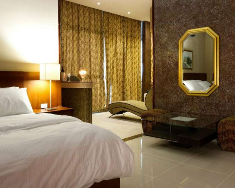 Hotel Casa Miller