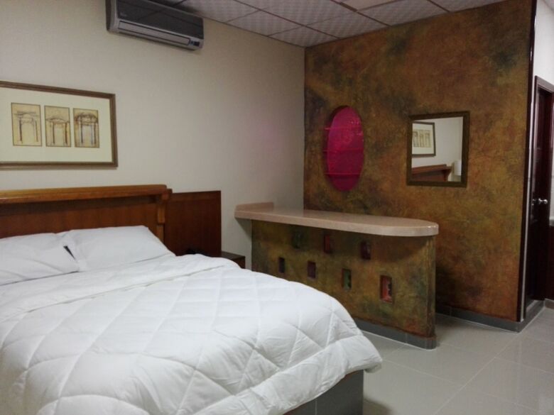 Hotel Casa Miller