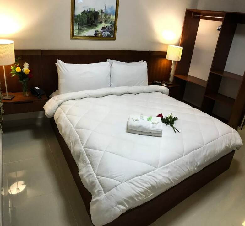 Hotel Casa Miller