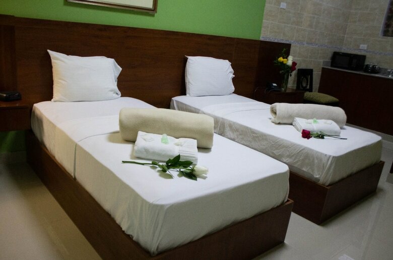 Hotel Casa Miller