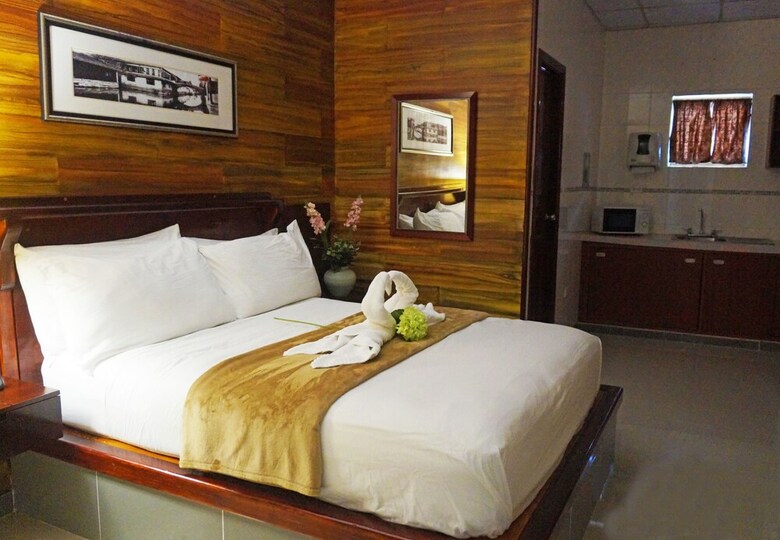 Hotel Casa Miller