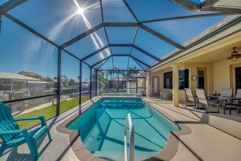 House Bonita By Vacationhit