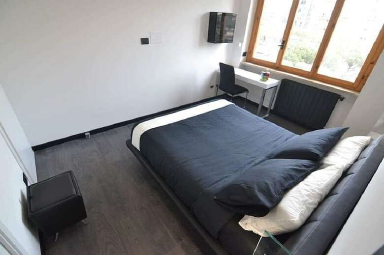 Ff B&B
