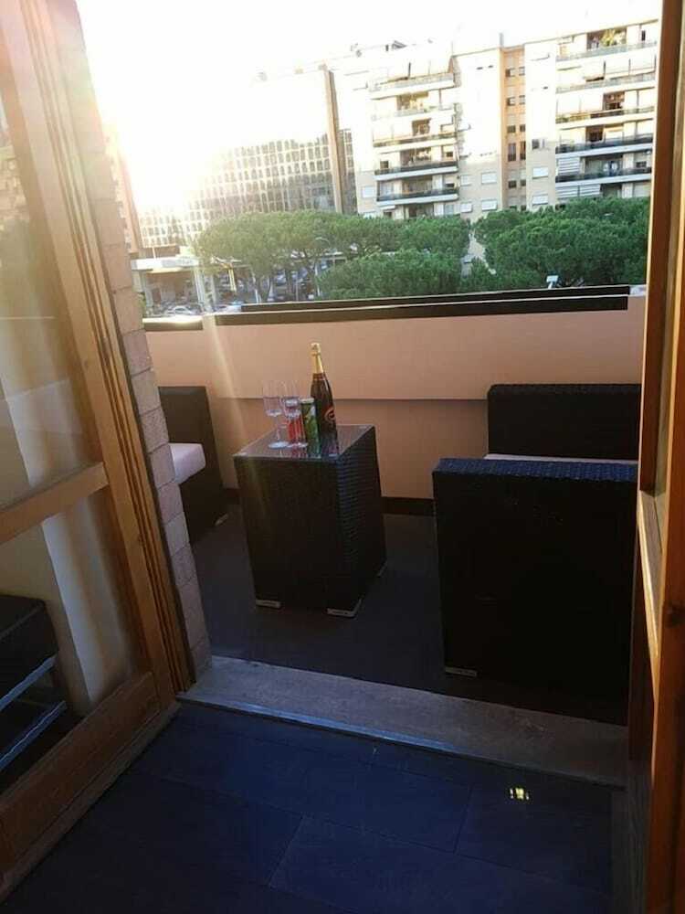 Ff B&B
