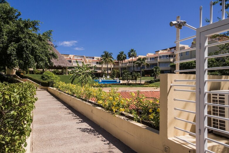 Apartamentos Casa Mita By Kivoya