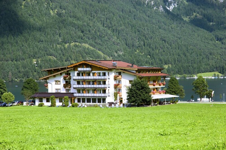 Hotel Bergland