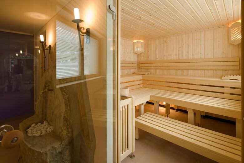 Hotel Bergland