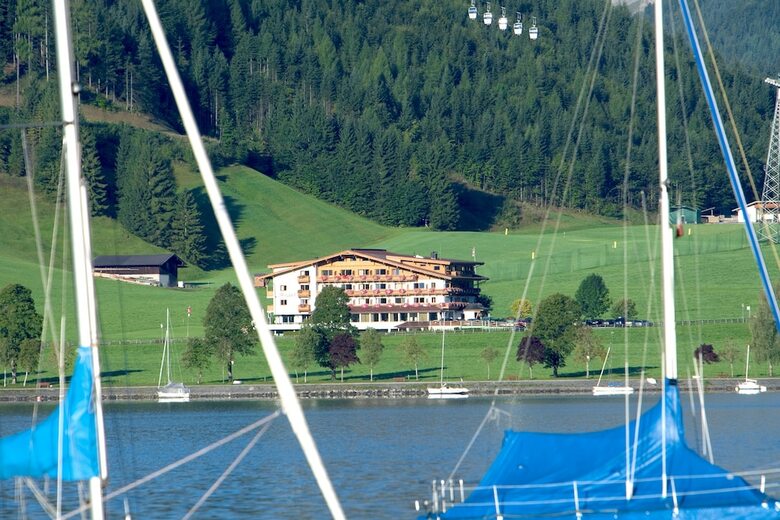 Hotel Bergland
