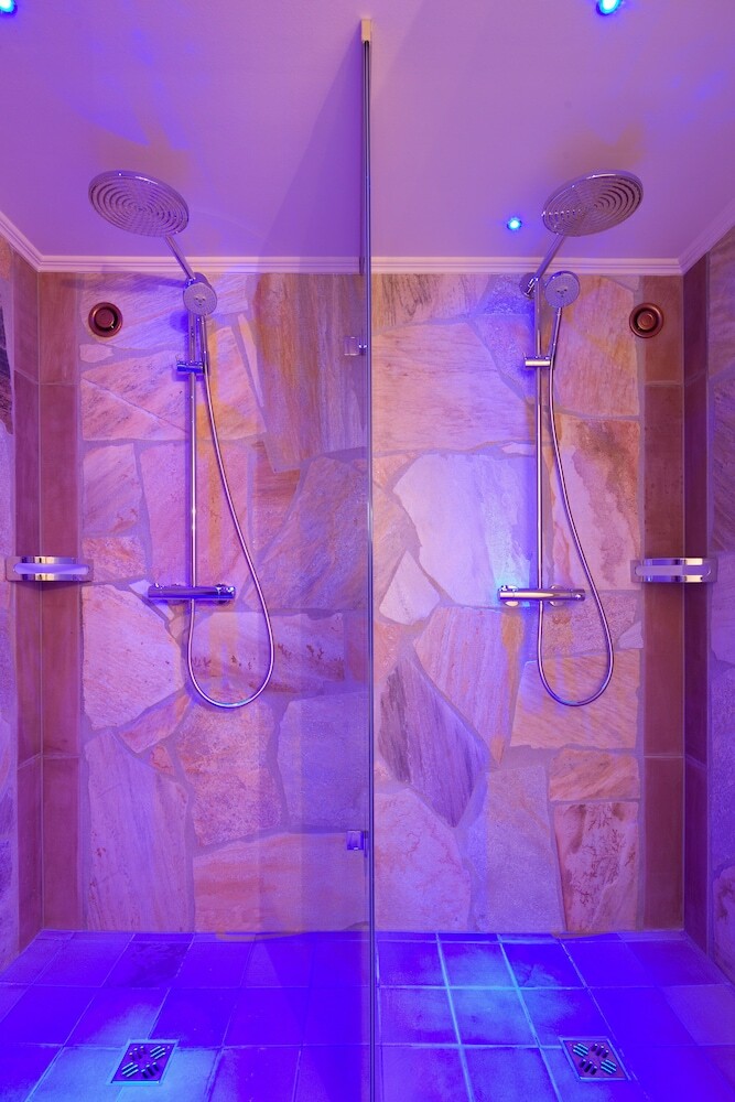 Hotel Bergland