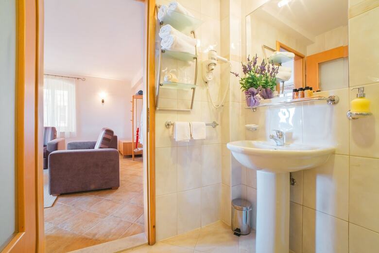Hotel Park Hvar