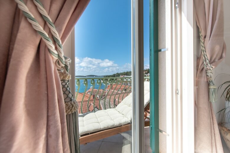 Hotel Park Hvar