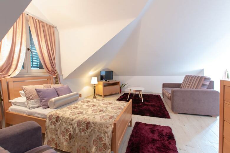 Hotel Park Hvar