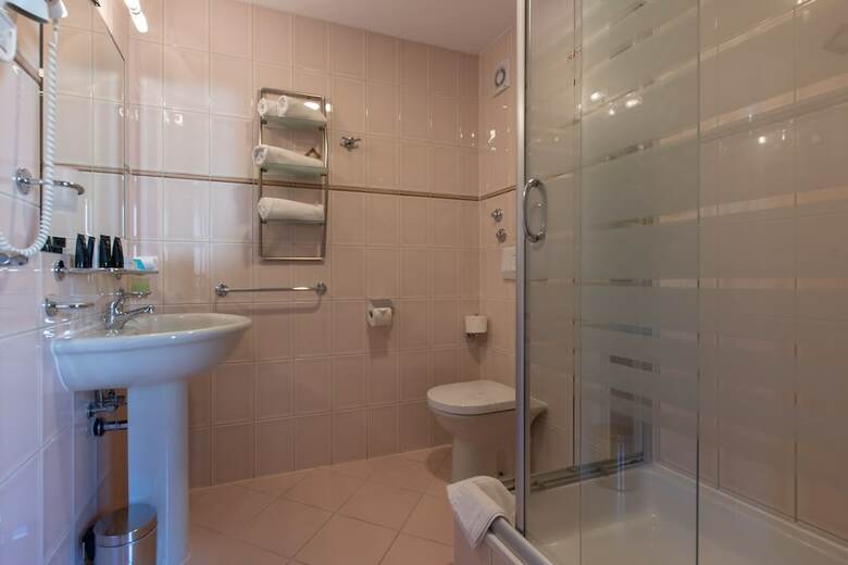 Hotel Park Hvar