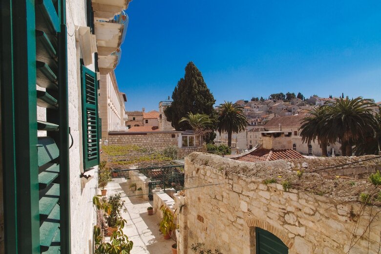Hotel Park Hvar