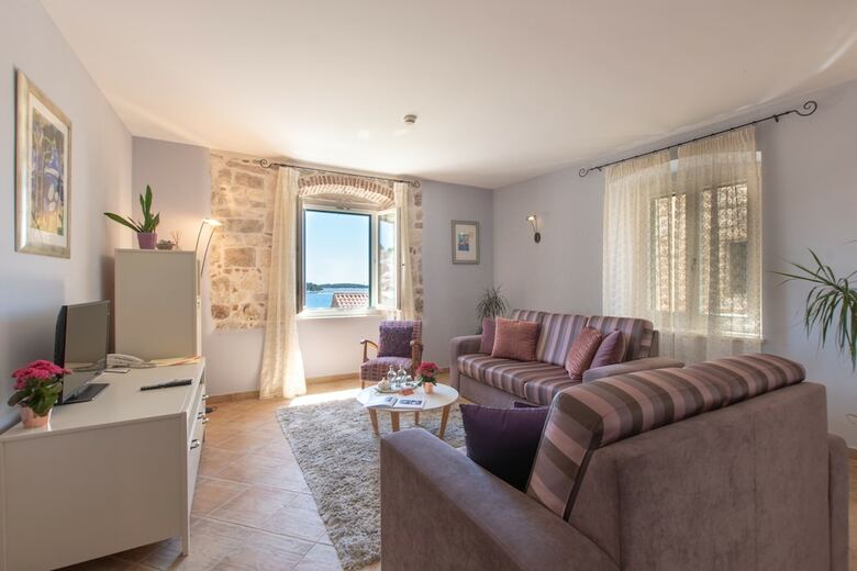 Hotel Park Hvar