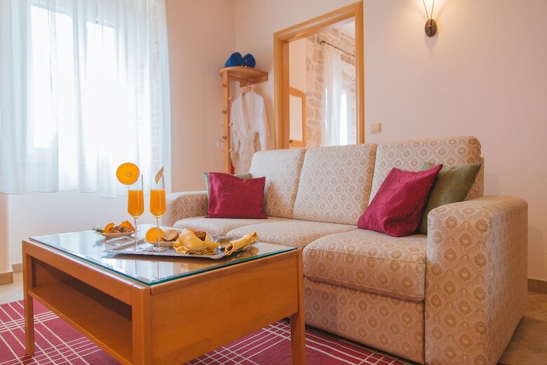 Hotel Park Hvar