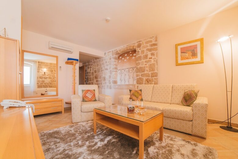 Hotel Park Hvar