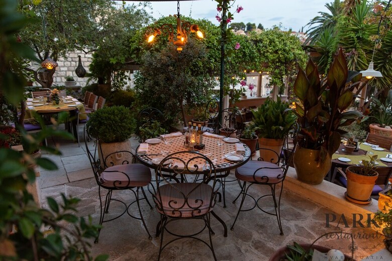 Hotel Park Hvar