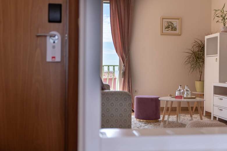 Hotel Park Hvar