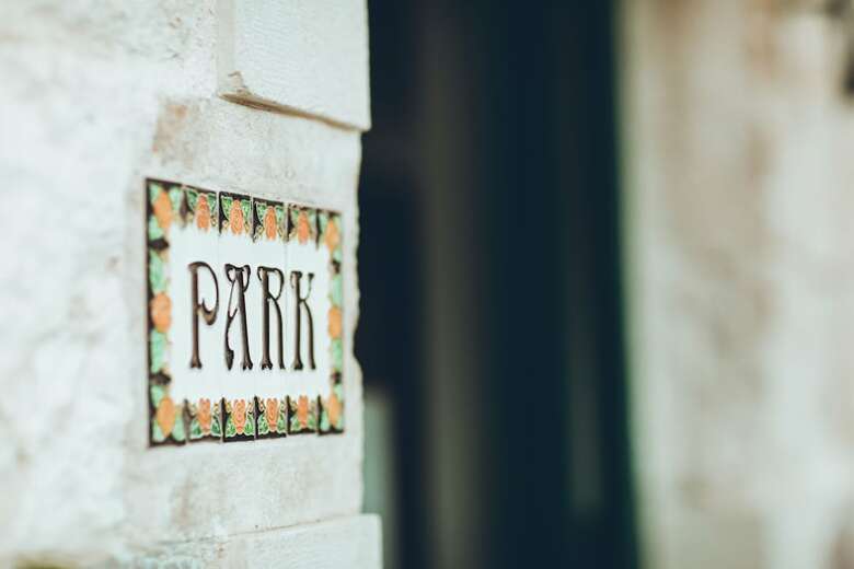 Hotel Park Hvar