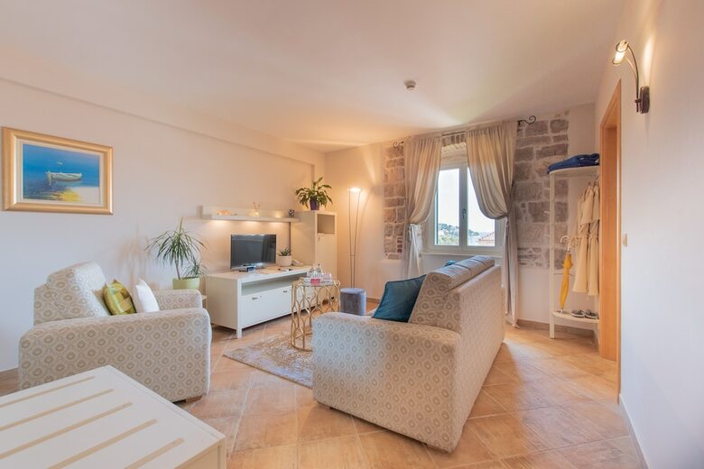 Hotel Park Hvar
