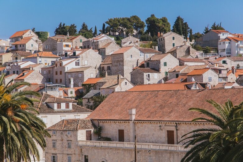Hotel Park Hvar