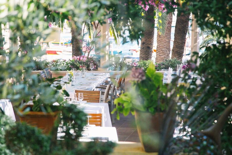 Hotel Park Hvar