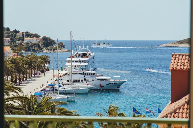 Hotel Park Hvar
