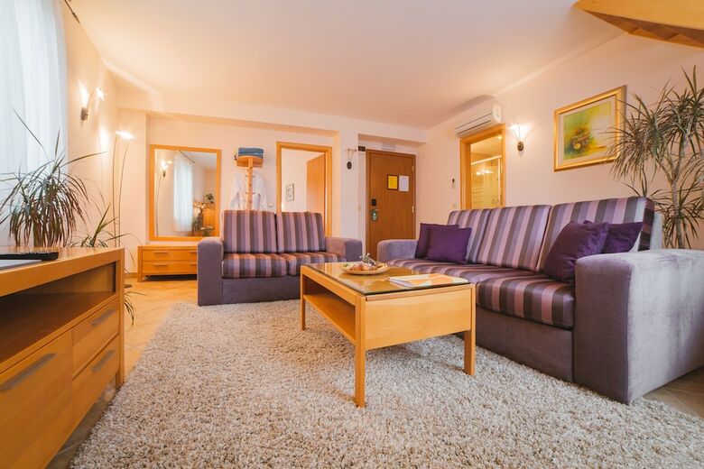 Hotel Park Hvar