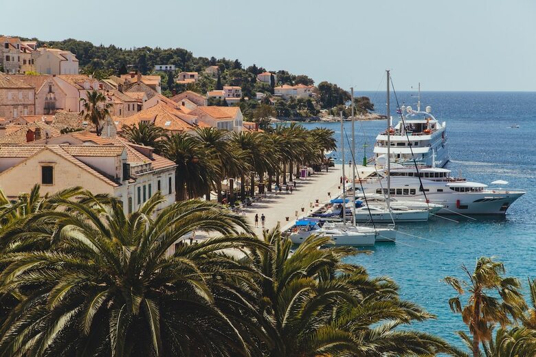 Hotel Park Hvar