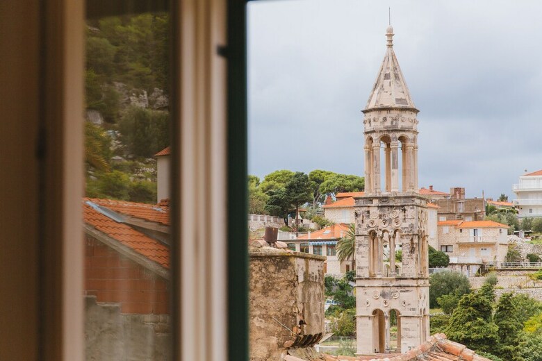 Hotel Park Hvar