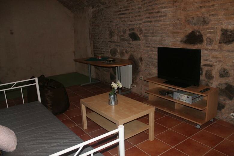 Apartamentos Casa San Ildefonso