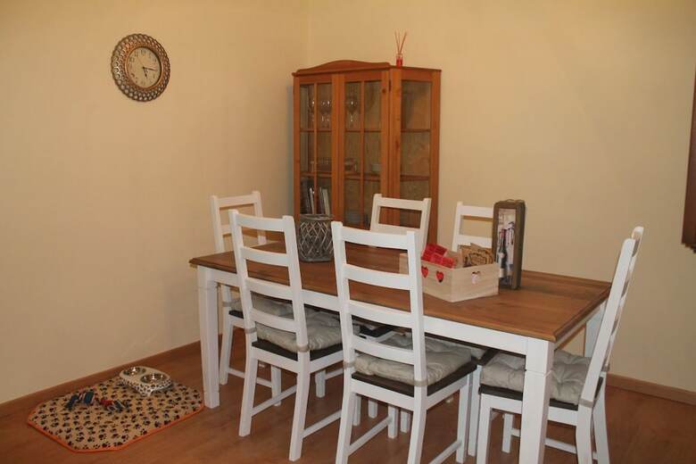 Apartamentos Casa San Ildefonso