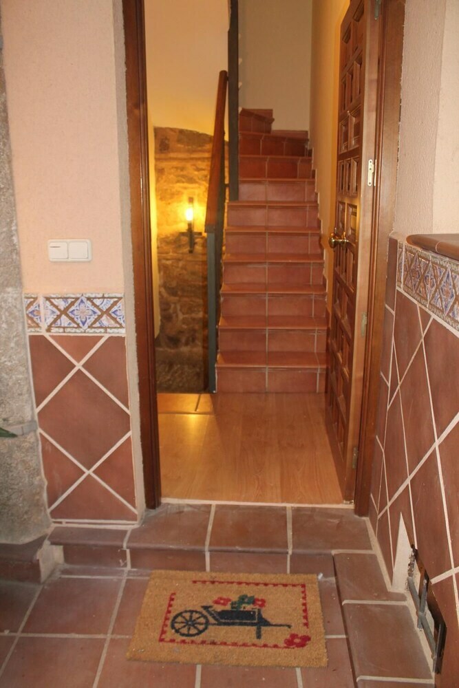 Apartamentos Casa San Ildefonso