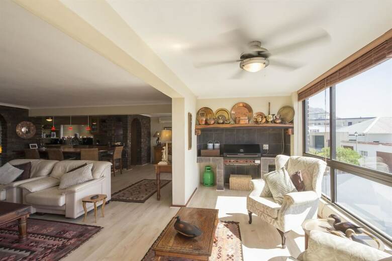 Apartamentos Harbourview Self Catering